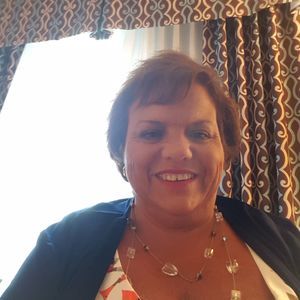 Meet your Posher, Deborah